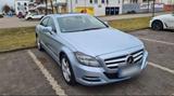 Mercedes-Benz Mercedes Benz CLS 350 4 Matic - : Cls Mercedes
