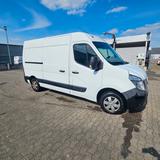 Nissan NV400 - Nissan NV400 von privat