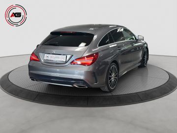 Mercedes CLA 220 Shooting Brake - 5