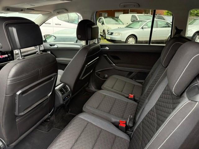 Volkswagen Touran 1.0 TSI Join --7-Sitze--, миниатюра 13