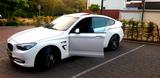 BMW 530 d - gebrauchte BMW 530 Gran Turismo aus dem Jahr 2009