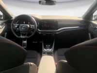 Skoda Octavia - Vorschau Bild 11