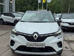 Fahrzeugabbildung Captur II Intens 1.0 TCe 100 LPG EU6d