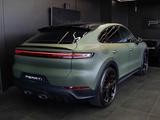 Porsche Cayenne Coupe Turbo E-Hybrid mit GT-Paket - Porsche Cayenne Coupe-Turbo-mit-GT-Paket