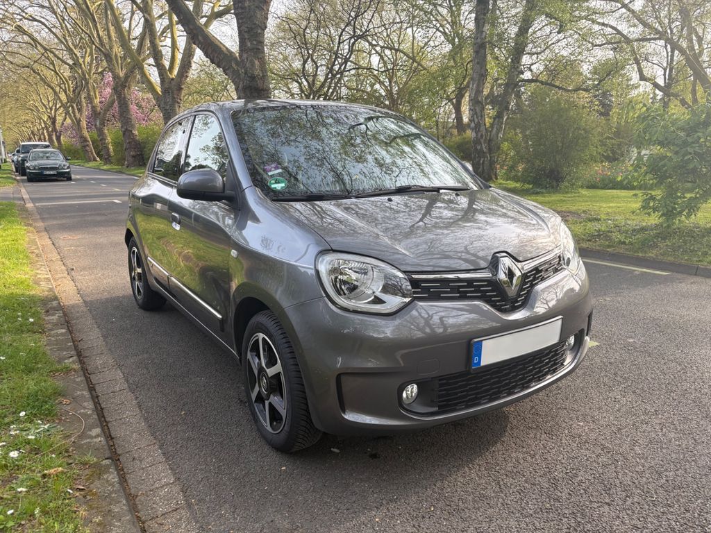 Image of Renault Twingo