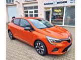 Renault Clio V Evolution 1.0 TCe 90 Automatik City-Paket - Renault Clio: Evolution
