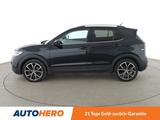Volkswagen T-Cross 1.0 TSI Style Aut. *NAVI*VC*LED*ACC*CAM* - VW T-Cross Gebrauchtwagen in Berlin