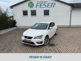 Seat Leon FR 2.0 TDI NAVI LED PDC SHZ