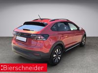 Volkswagen Taigo - Vorschau Bild 9