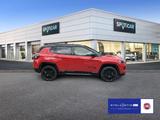 Jeep S 4xe Plug-in Hybrid - Jeep: Automatik