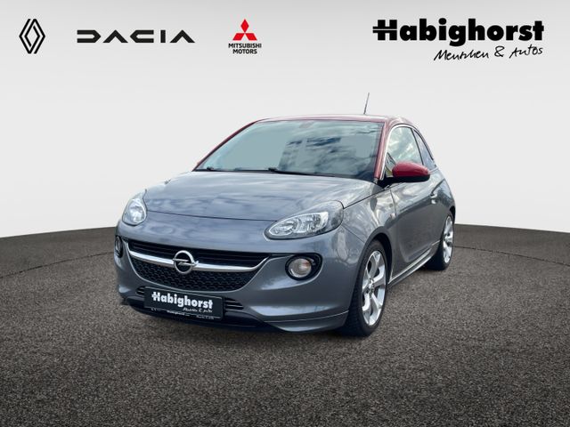 Opel Adam Turbo S 1.4 CC