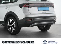 Volkswagen Taigo - Vorschau Bild 9