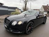 Bentley Continental GT 4.0 V8 4WD Automatik CarPlay  - Bentley in Wuppertal
