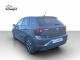 Volkswagen Polo Life 1.0 TSI GOAL DCP Light Assist LED PDC - Volkswagen Polo: Goal