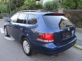 Volkswagen Golf VI Variant 1.4i Automatik, Klima, TÜV neu - Volkswagen Golf aus 2011: Variant