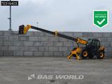 JCB 535-125 Sway - A/C - JCB Mobilbagger
