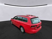 Volkswagen Passat Variant - Vorschau Bild 5