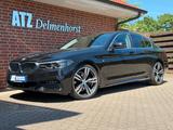 BMW 520 i M Optik*Leder*Aut.*20 Zoll M Felgen - : Schwarz, Felge
