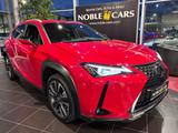 Lexus UX 250 h Style RFK LED CarPlay - Lexus UX aus 2020
