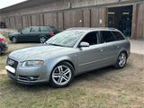 Audi A4/S4 B7 3.0 TDI TÜV 05.27! - Audi A4 aus 2005: 3.2