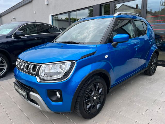 Suzuki Ignis Comfort CVT*1.Hand*Allwetter