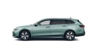Volkswagen Passat - Vorschau Bild 5