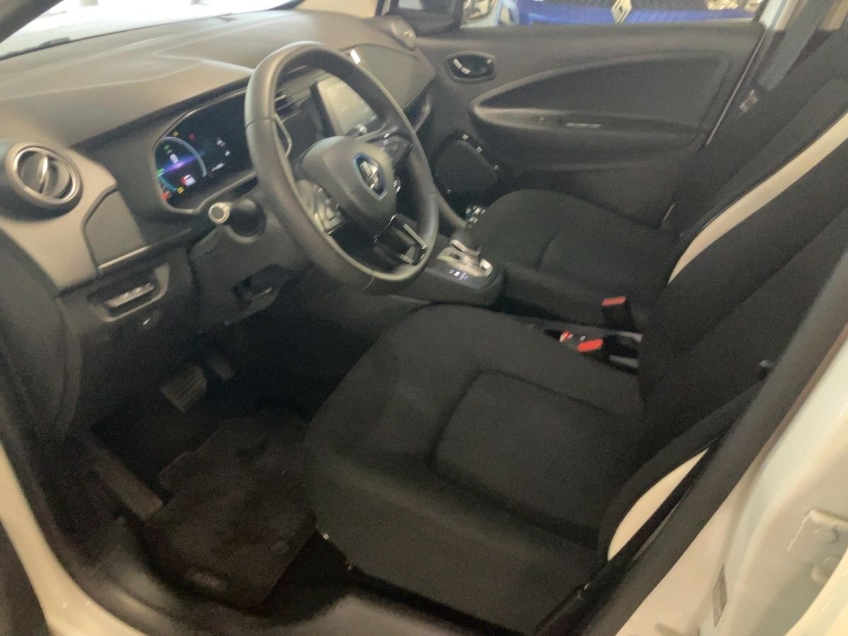 Renault ZOE - Bild 13