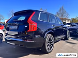 Volvo XC90 T8 AWD Ultimate 7-Sitzer ACC/AHK/360°/B&W - Volvo XC90 Gebrauchtwagen