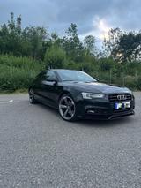 Audi A5 2.0 TDI Sportback -