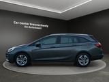Opel Astra Sports Tourer 1.5 D Business Elegance - Opel Astra Gebrauchtwagen in Braunschweig