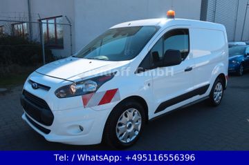 Ford Transit - 2