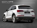 Audi Q5 50 TDI quattro advanced Optik Pak. schw.+ DSP - Audi Q5 advanced mit Diesel-Antrieb