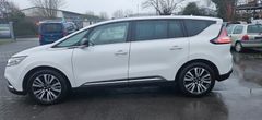 Renault Espace V Initiale Paris