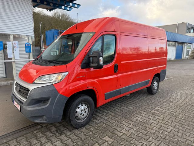 Fiat Ducato L2H2 2,3 Laderampe