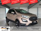 Ford EcoSport 1.Hand TEMP NAVI RKAM PDC CarPlay LHZ - Ford EcoSport in München