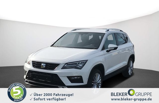 Seat Ateca 1.6 TDI Xcellence