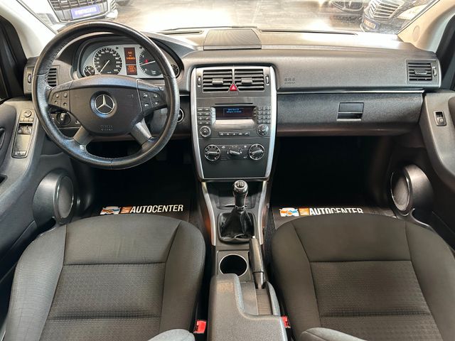Mercedes-Benz B 200 *Panoramadach*Klimaanlage*elek.Fensterh.*