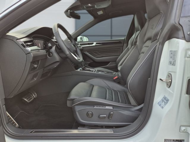 Arteon Shootingbrake 2.0 TDI R-Line 4MOTION *DSG