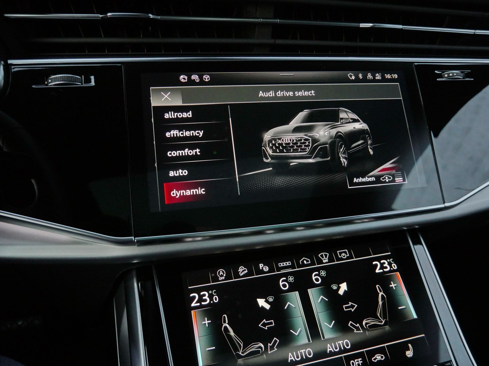 Audi Q8 - Bild 21