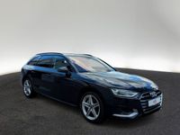 Audi A4 - Vorschau Bild 5