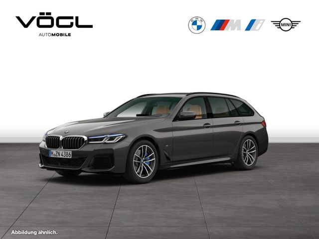 BMW 540d xDrive Touring M Sportpaket Head-Up DAB