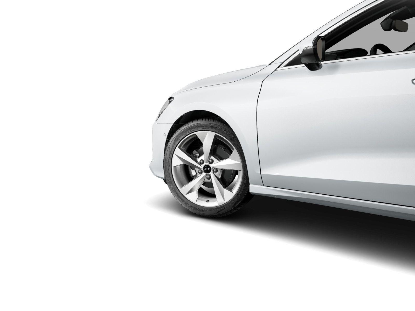Audi A3 - Bild 3