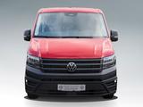 Volkswagen Crafter 35 Kasten 2.0TDI H1 Facelift RFK+PDC+APP - Volkswagen Crafter: Facelift