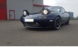 Mazda mx-5 NA Classic 1.6 Bj. 1997 - Mazda MX-5 aus 1997