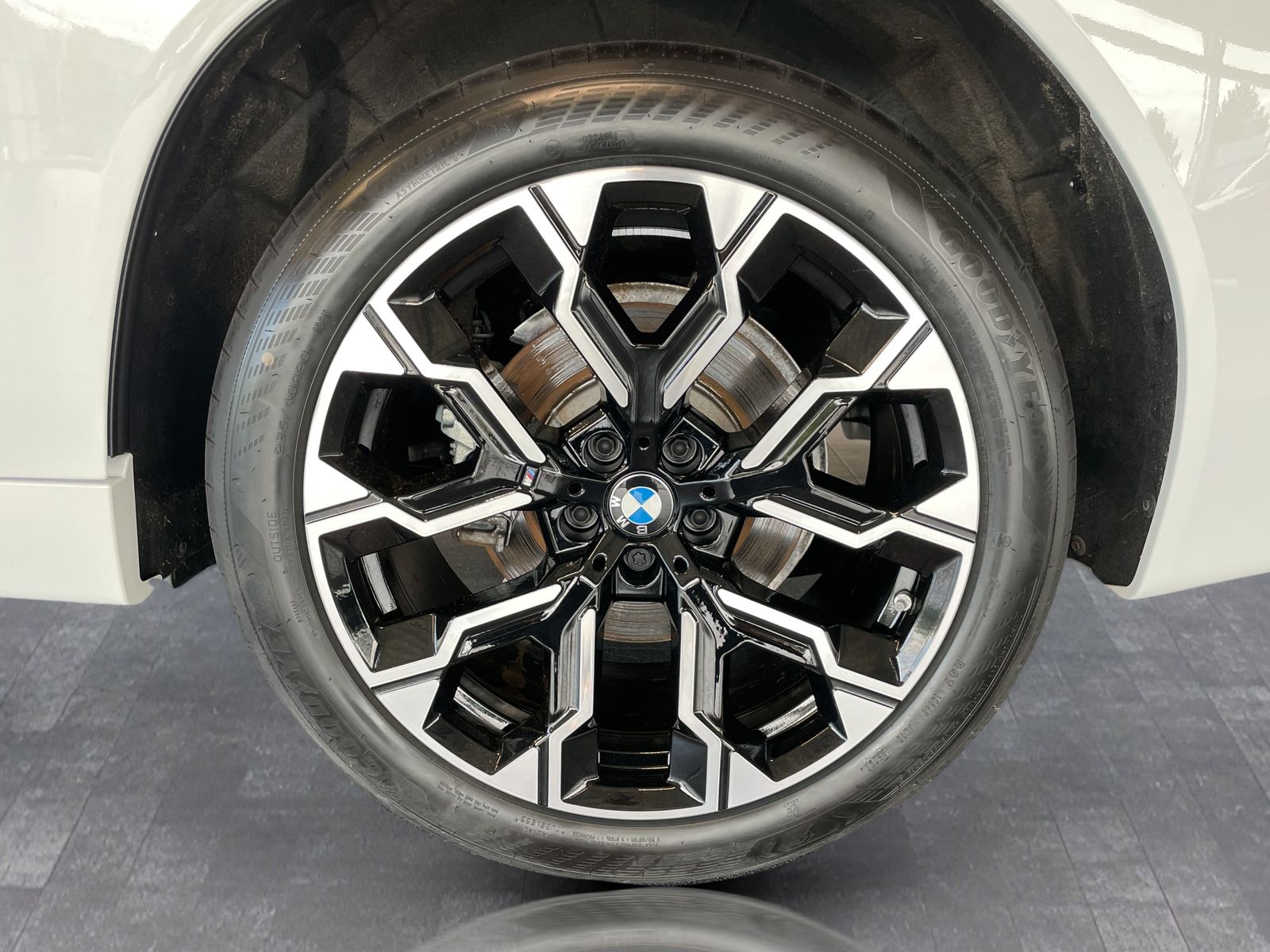 BMW X3 - Bild 14