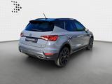 Seat Arona FR Black Edition 1.0 TSI*ACC*NAVI*KLIMA*SH - Seat Arona: Fr Black Edition