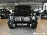Mercedes-Benz G 450 d AMG-Line Massage Standheizung Sitzklima - Mercedes-Benz G-Klasse in Duisburg