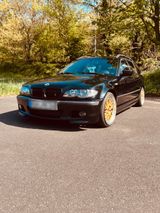 BMW E-46 320D - BMW 320: Kombi, E46 320d