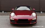 Porsche 911  997 Carrera 4S Cabriolet Carrera S - Porsche 997 in Bielefeld