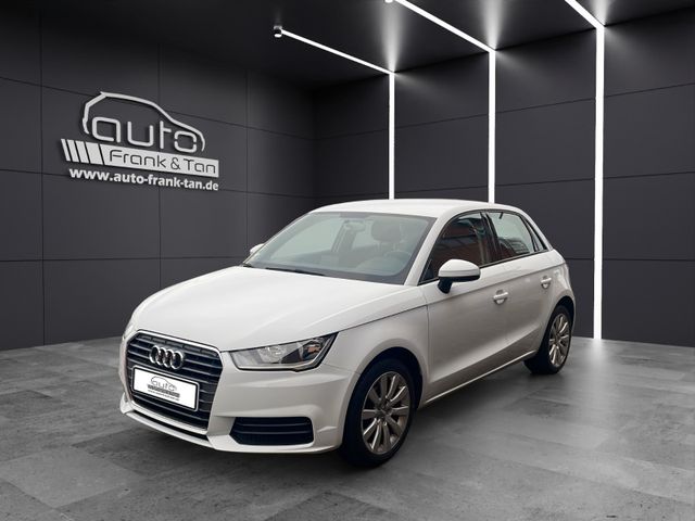 Audi A1 Sportback*Navi*Klima*Bluetooth*